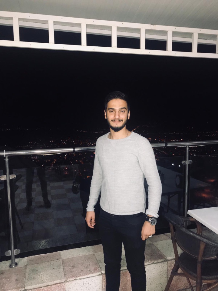 Mahmut