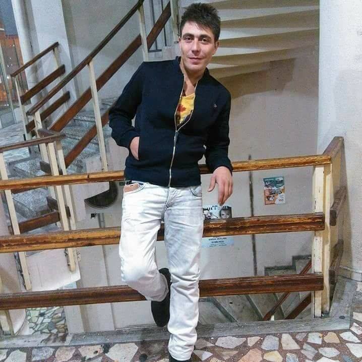 Serkan