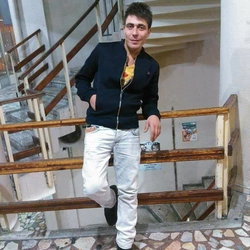 Serkan