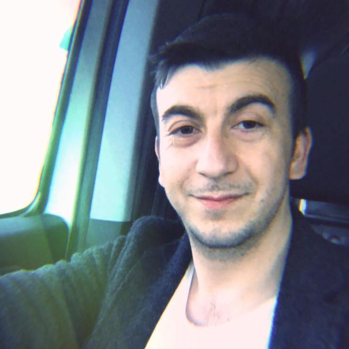 Emrah
