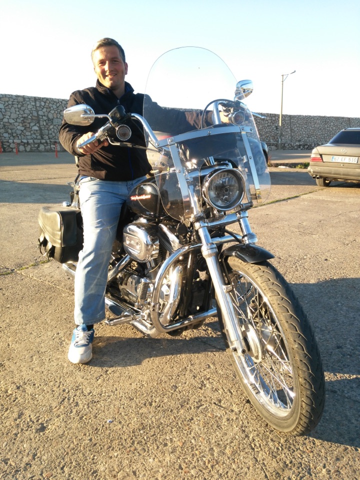 Önder