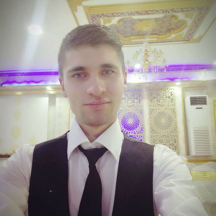 Muhammed