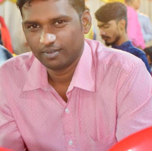 Venkatesh