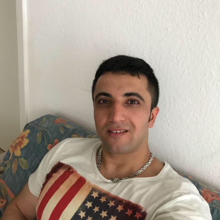 Zabihullah