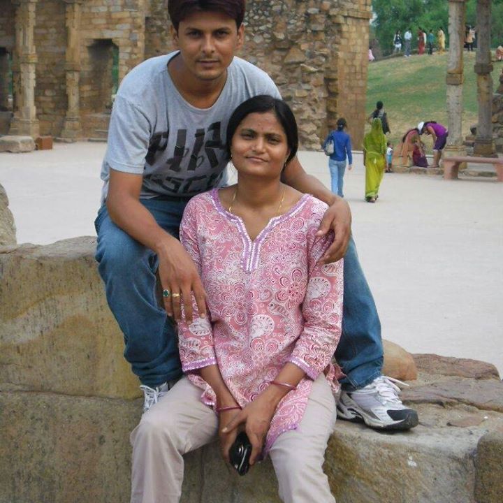 Arvind