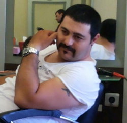 Ismail