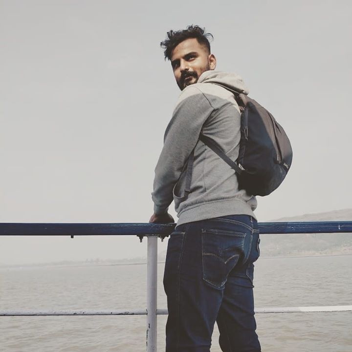 Dhanraj