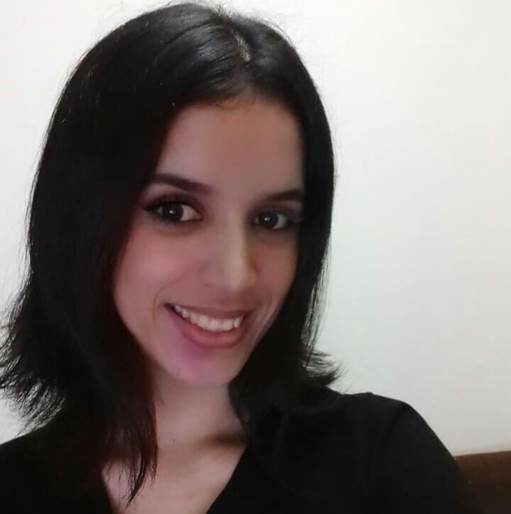 Estefani