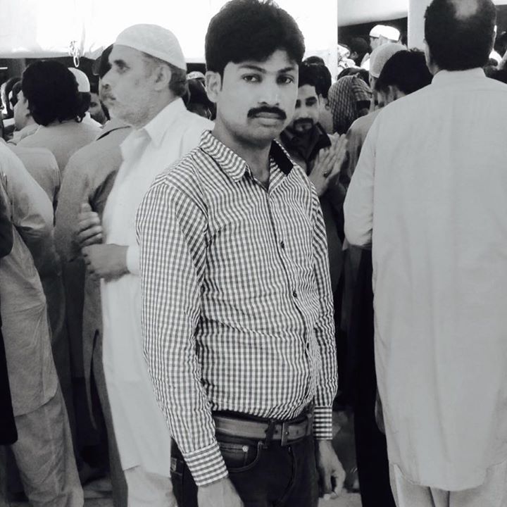 Muhammad