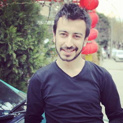 Ufuk