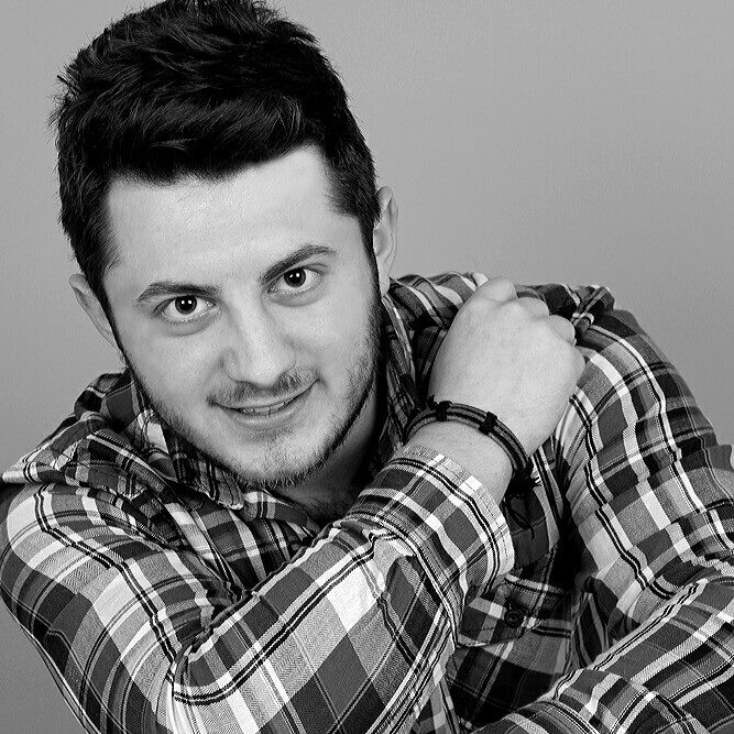 Ekrem