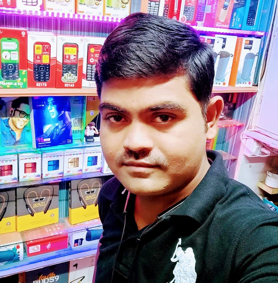 Dinesh