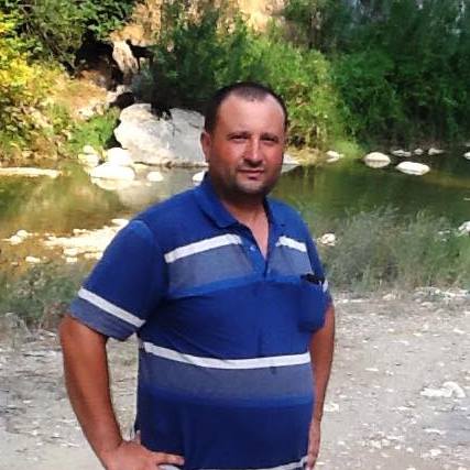 Gökhan