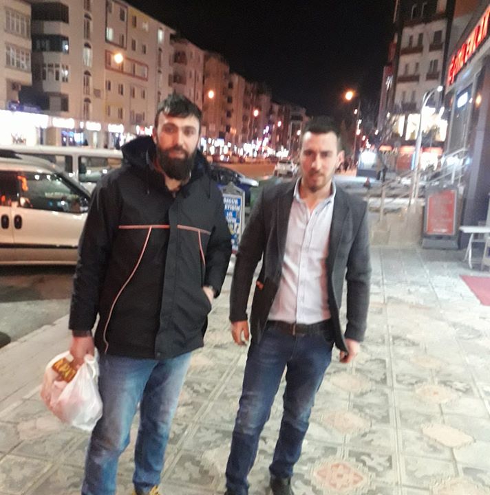 Faruk