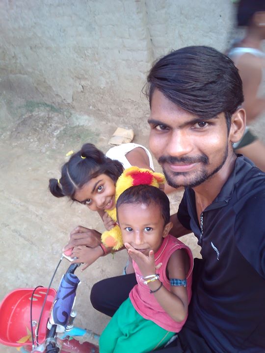 Vinay