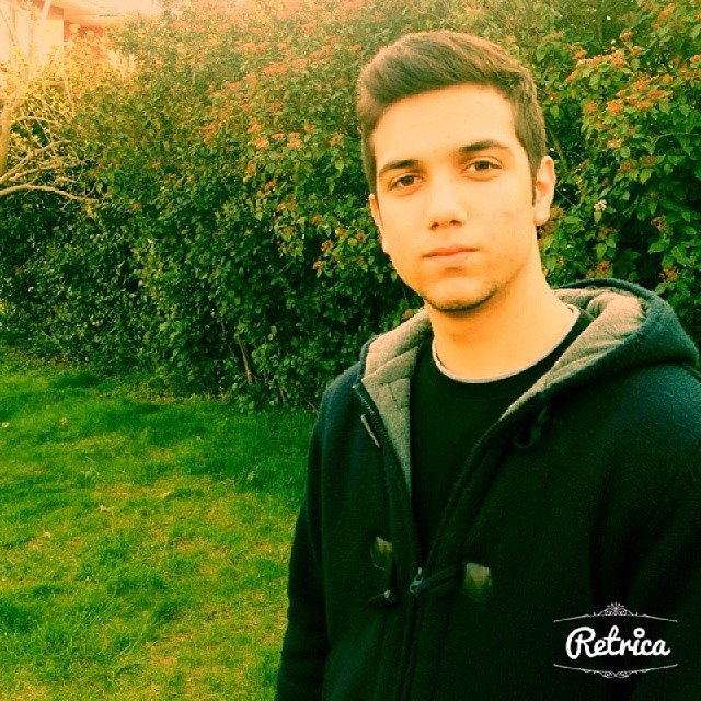 Yusuf
