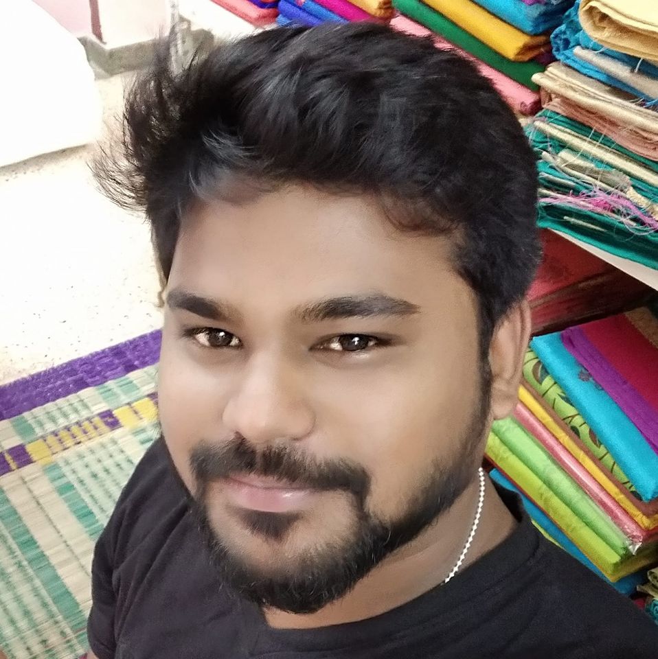 Suresh