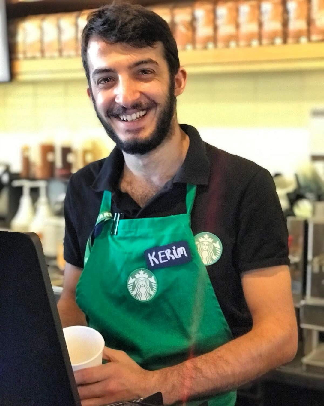 Kerim