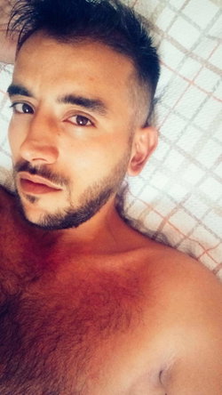 Mikail