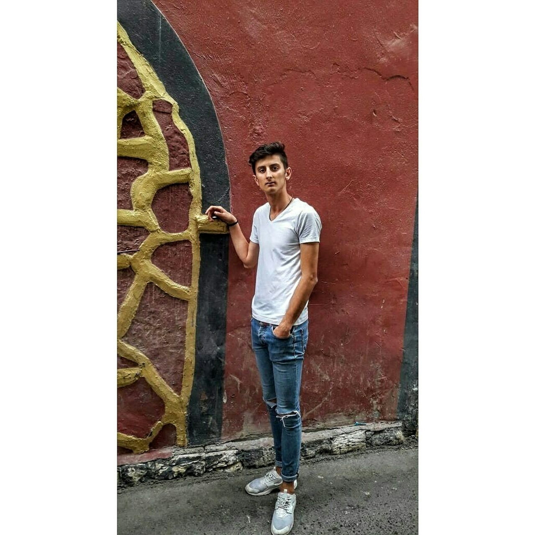 Halil