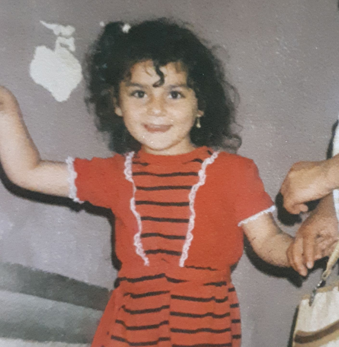 Melike