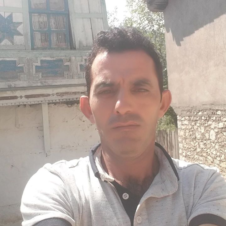 Mahmut
