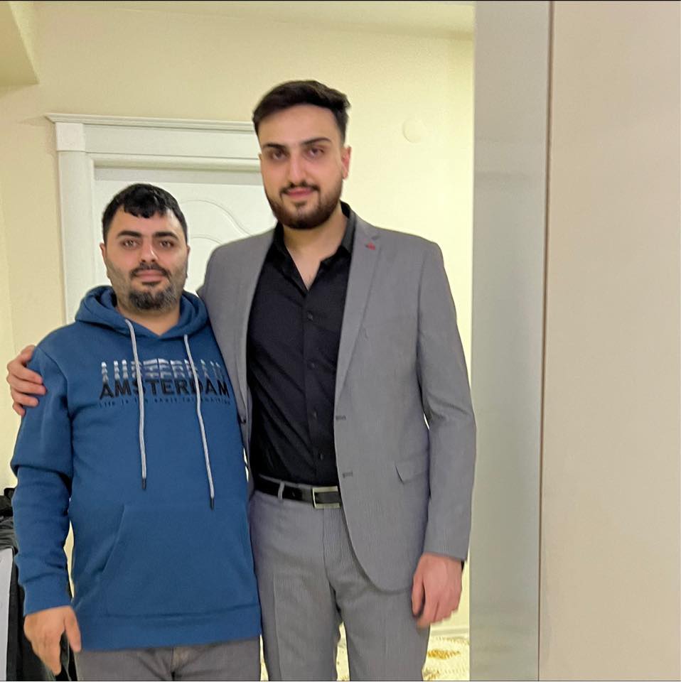 Mustafa