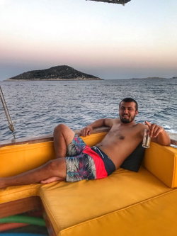 Mehmet
