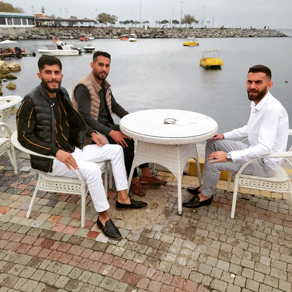 Ömer