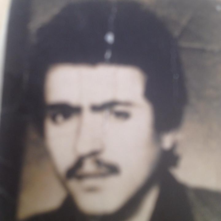 Ahmet