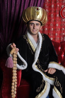Bariş