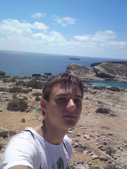 Pavel