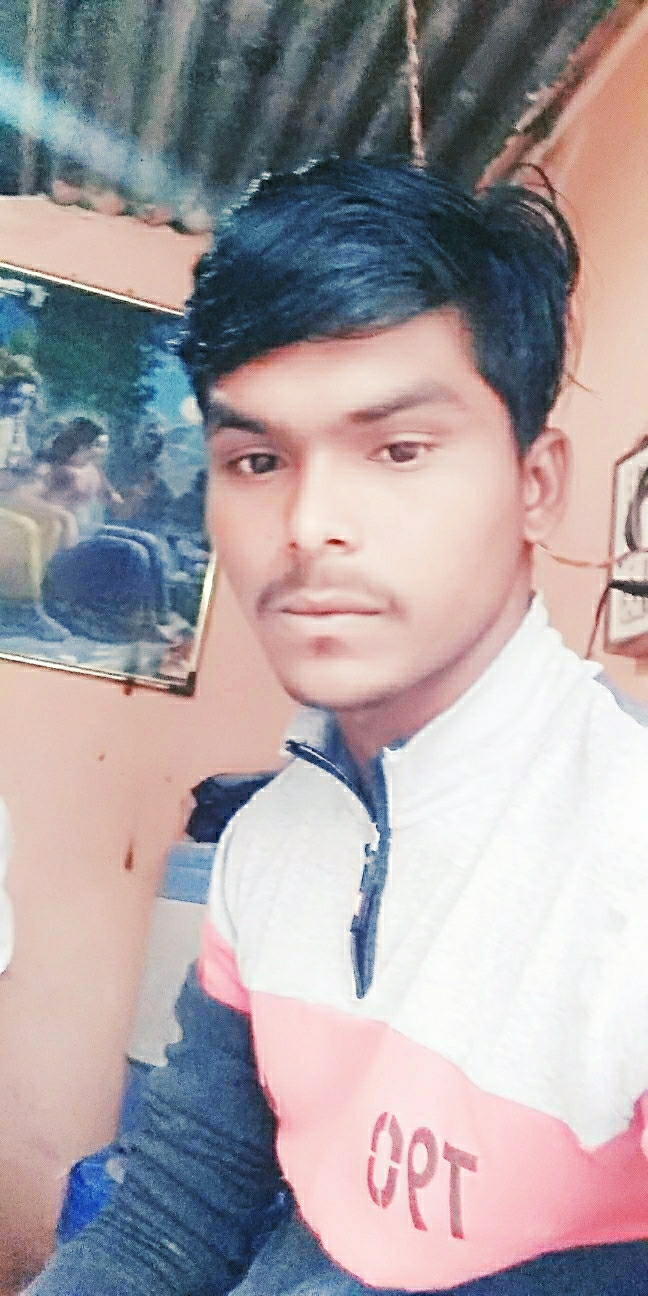 Yogesh