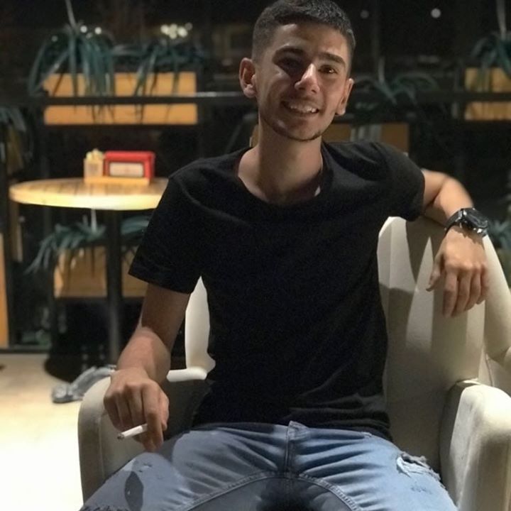 Mahmut