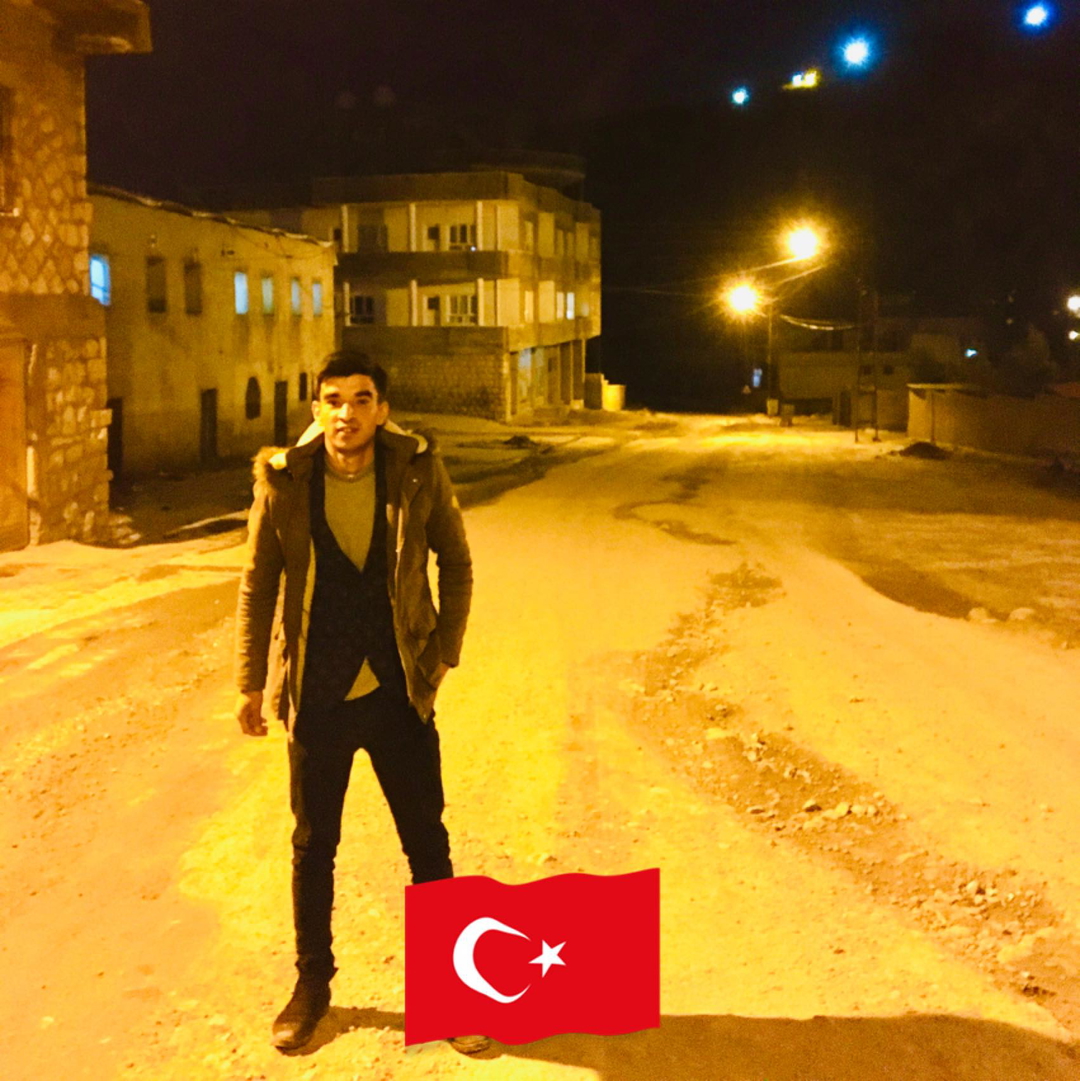 Abdulselam