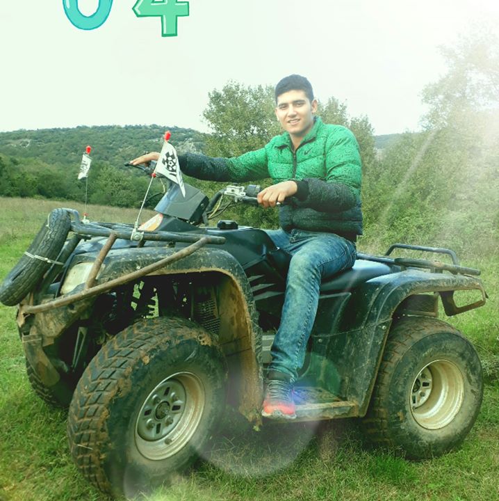 Serkan