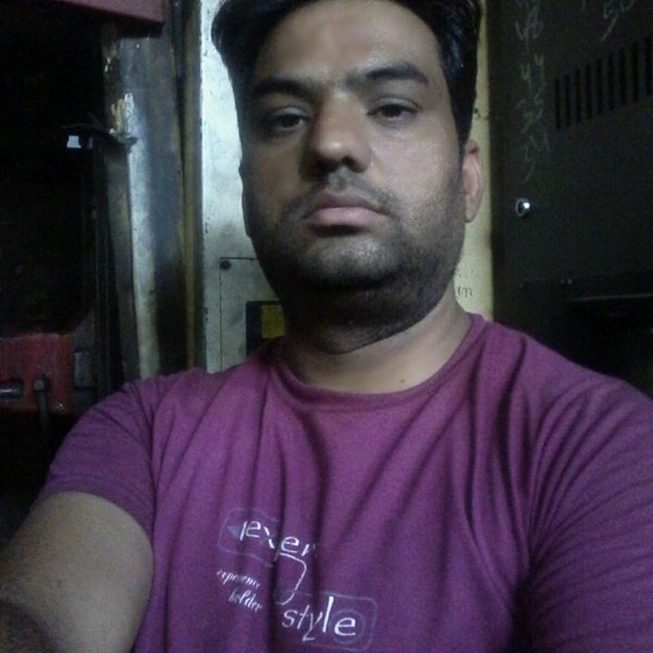 Vinod