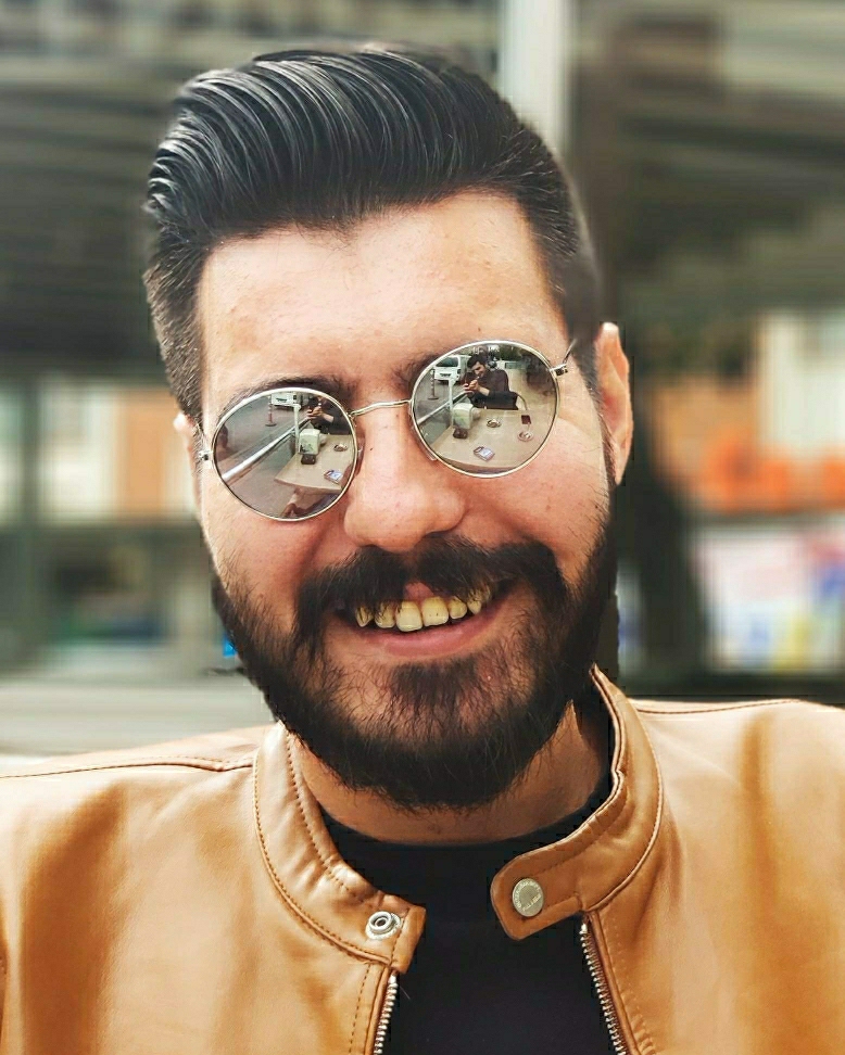 Ali