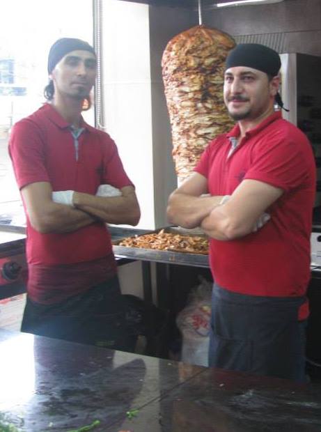 Umut