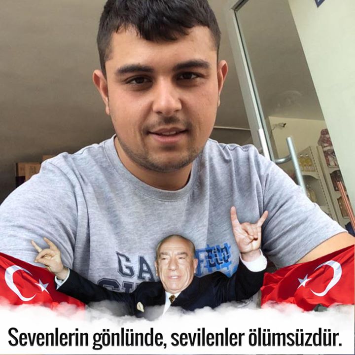 Oguzhan