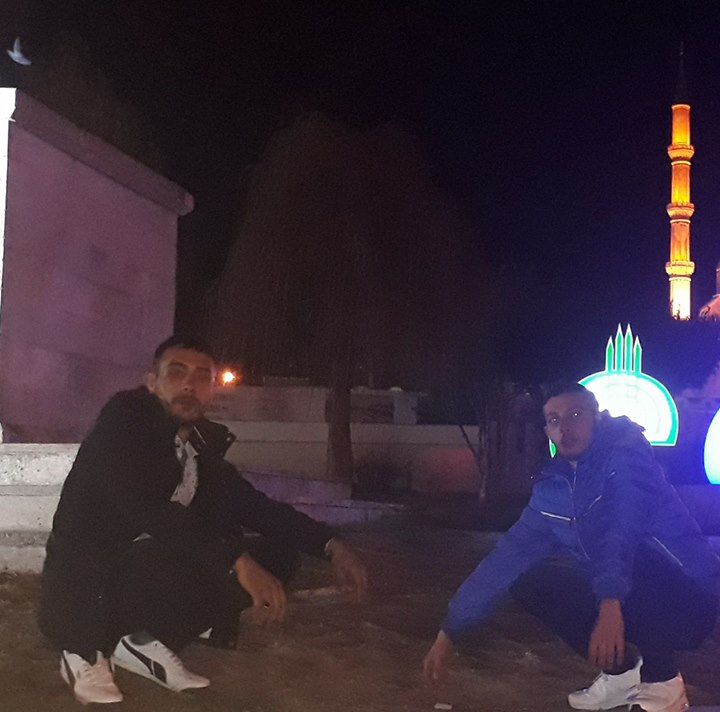 Soner