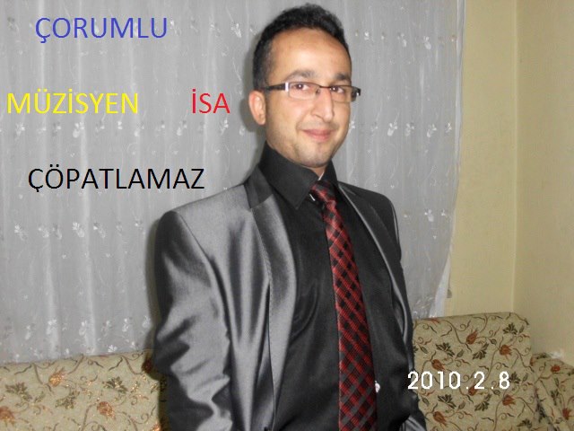 Çorumlu