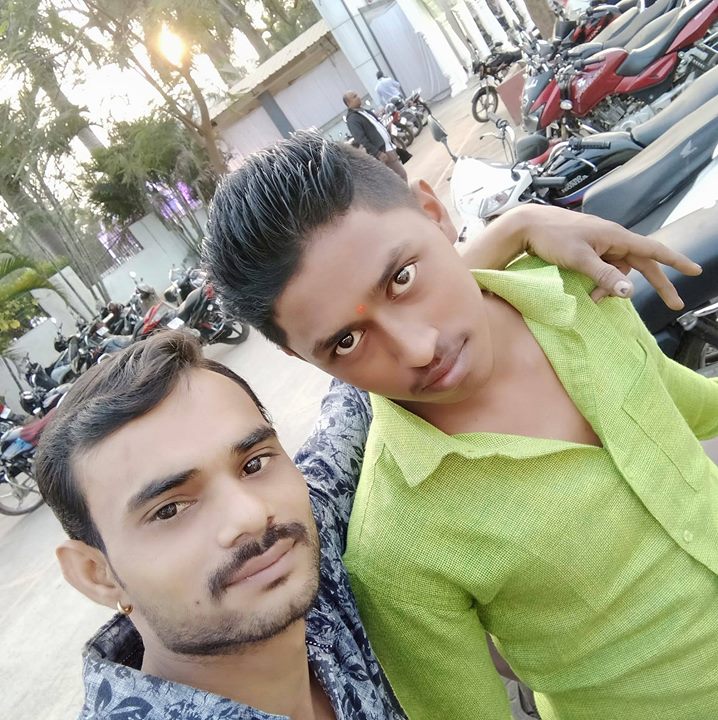 Yogesh