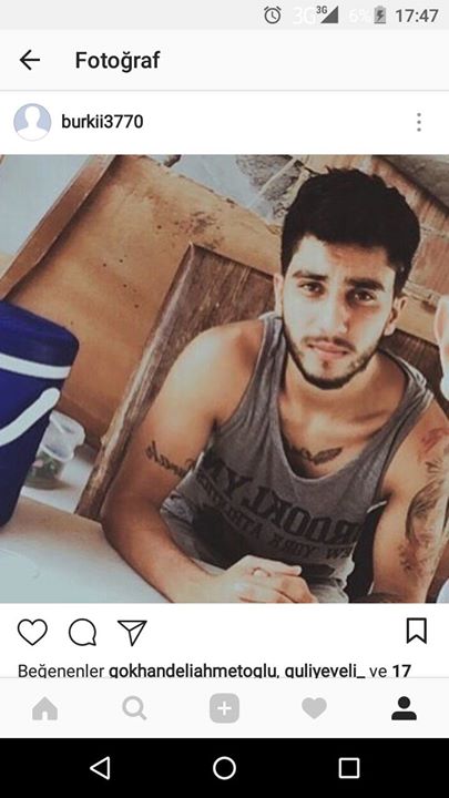 Burak