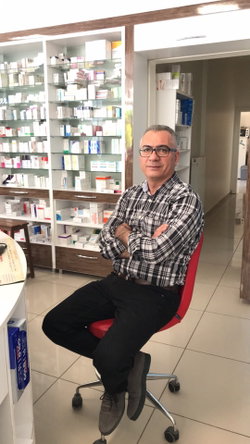 Erdal