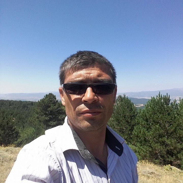 Yılmaz