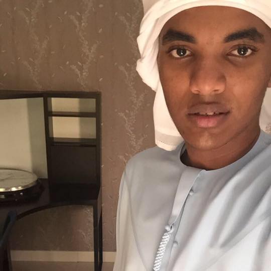 Omar