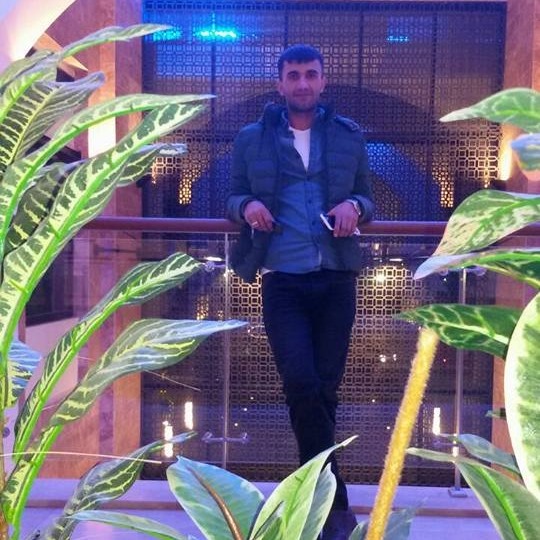 Mehmet