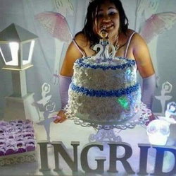 Ingrid