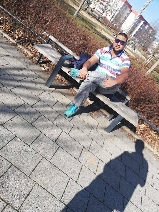 Sasho
